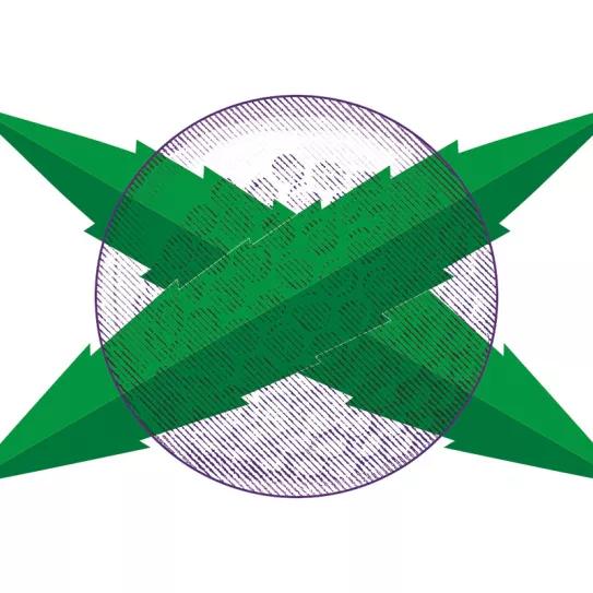 Declaración de guerra al golf Por Oswaldo Pérez Cabrera 