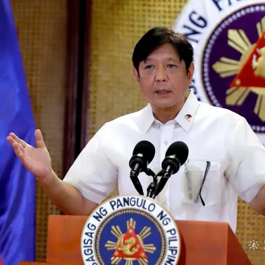 Filipinas dice que dejará de asesinar a usuarios de drogas 