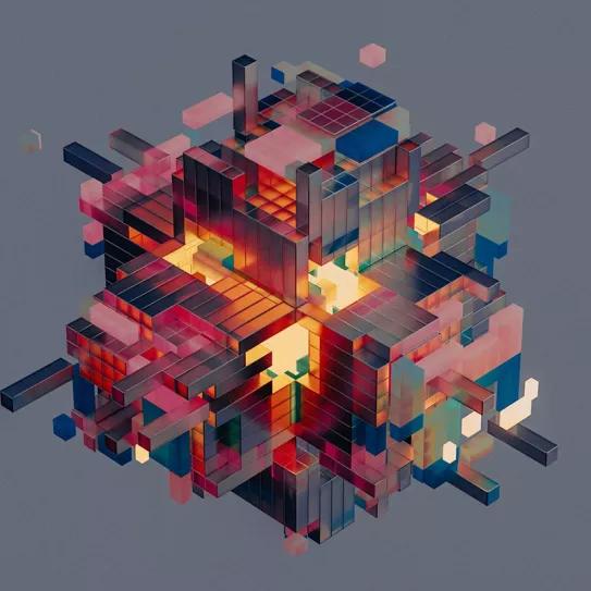 El autor del poema final de Minecraft libera el texto tras una experiencia psicodélica