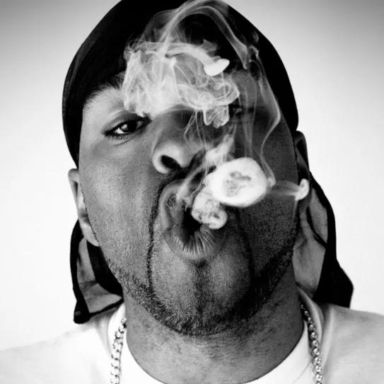 Method Man cuenta por qué dejó de fumar marihuana una sola vez en su vida 