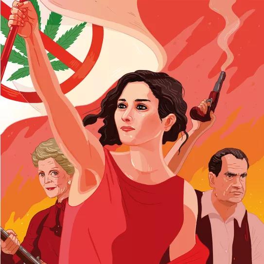 Libertad para mentir