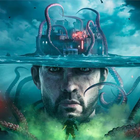 La llamada de Cthulhu: el legado de Lovecraft 