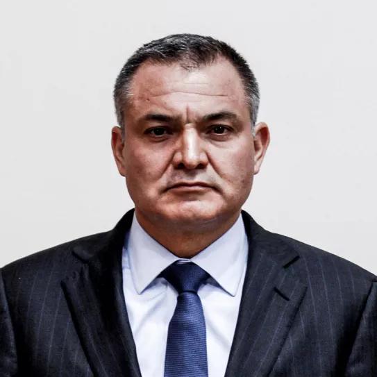 Condenan al exsecretario de Seguridad Pública de México por vínculos con el narcotráfico