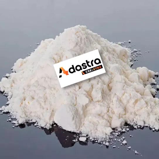 Una empresa logra un permiso para producir y distribuir cocaína en Canadá