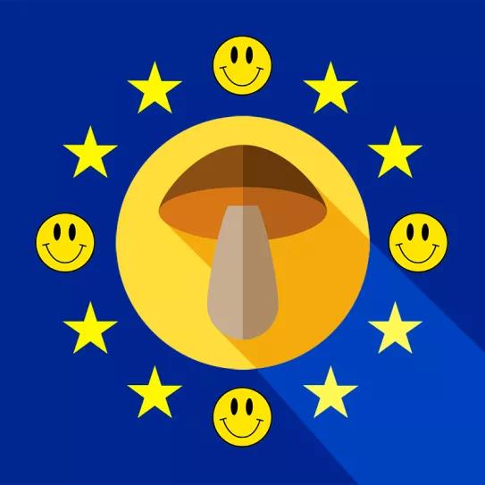 Europarlamentarios piden más progresos en la investigación psicodélica europea