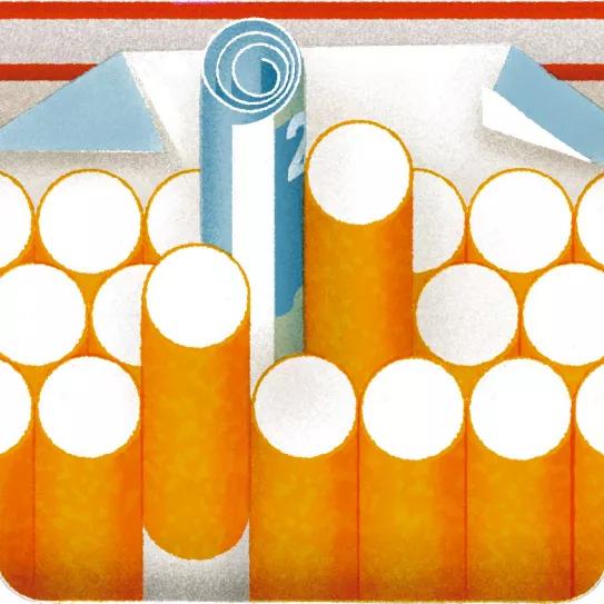 Consultorio Jurídico De las alegrías y las penas