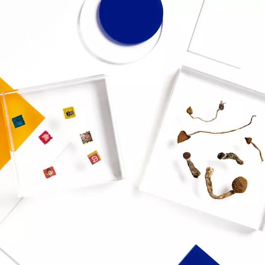 Microdosificación qué sabemos y qué no sabemos (todavía) de esta llamativa práctica