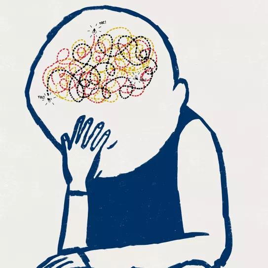 Ayahuasca, trauma y la necesidad de olvidarse 