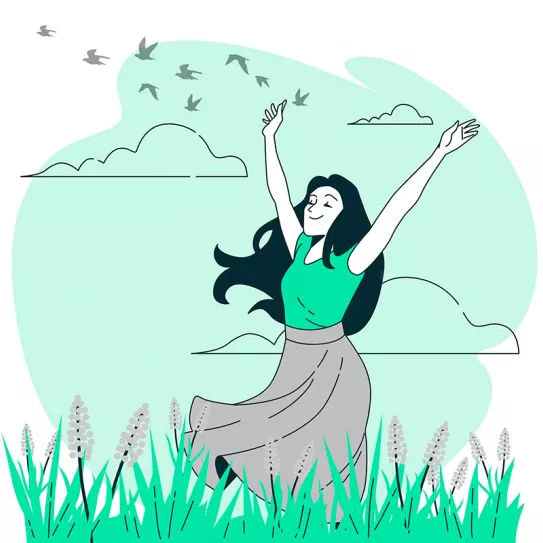 Otras formas de ser felices son posibles 