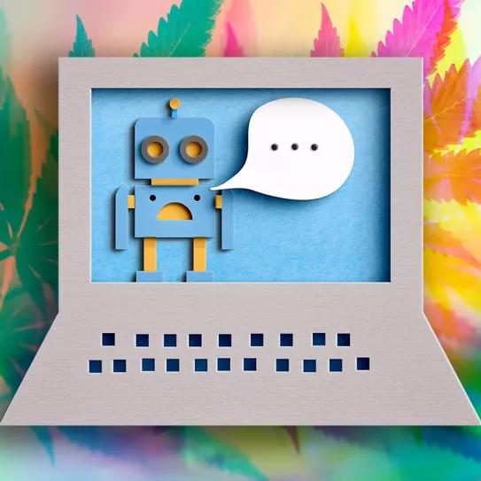 Esto es lo que opina el ChatGPT sobre el cannabis