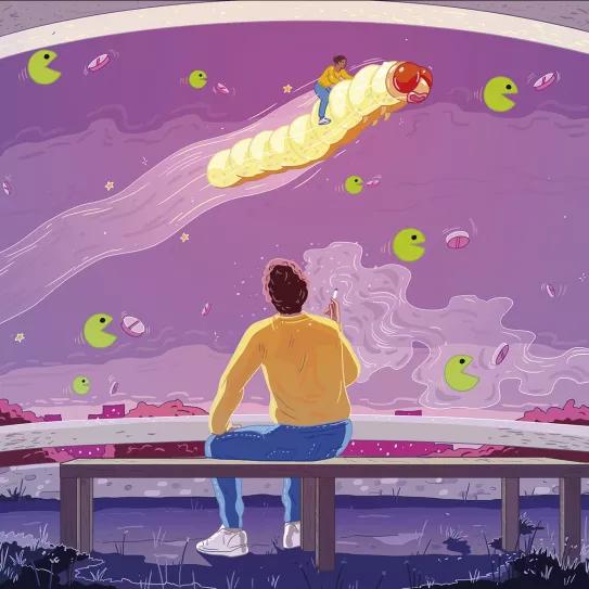 Anuncio Por Martín Bellaco 