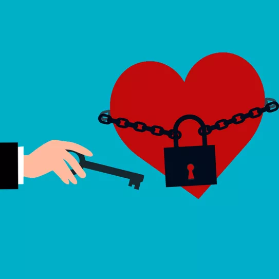 Quiero una mujer libre 