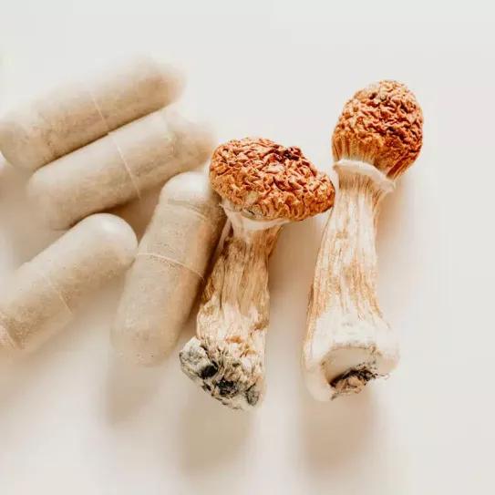 Legisladores de EE UU quieren obligar a la DEA a permitir el uso de psilocibina medicinal