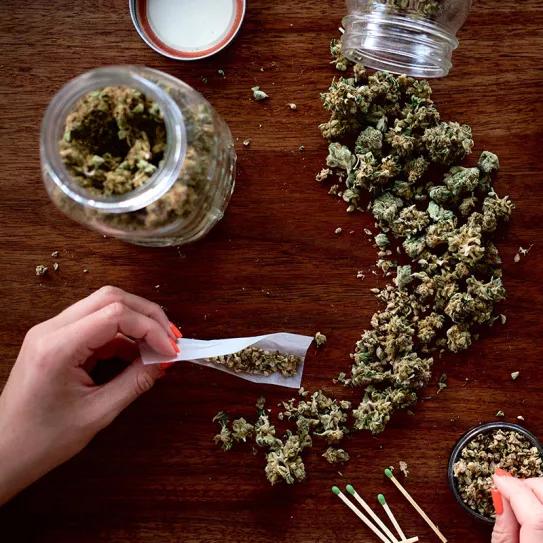 Múnich se postula como primer municipio para vender cannabis en Alemania 