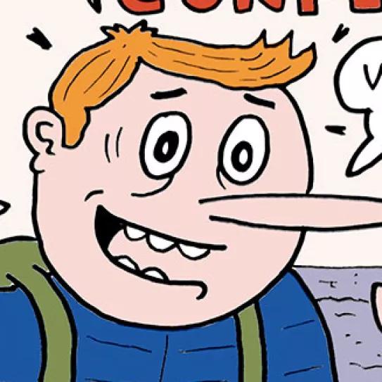 Youtubers en los barrios conflictivos