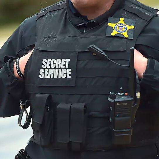 El Servicio Secreto de EE UU relaja su normativa anti cannabis