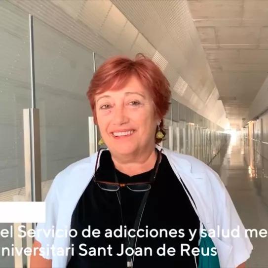La demanda de continuidad del Plan de Adicciones de Reus moviliza a numerosas entidades y profesionales 