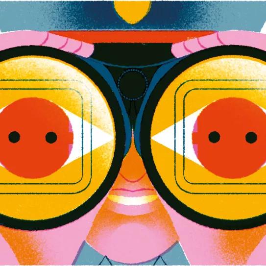 Ilustración: Julio Fuentes