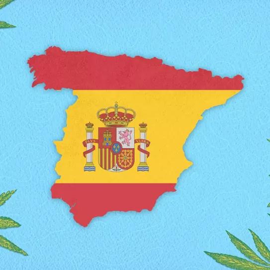 El mundo y España Editorial Cáñamo #306