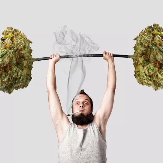 ¿Se puede bajar el colocón haciendo ejercicio?