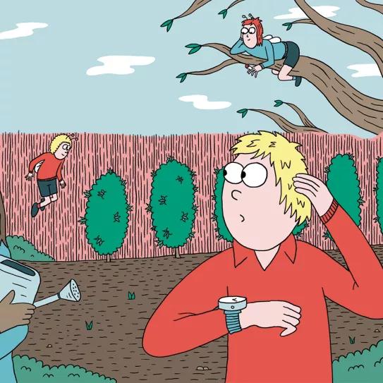 Sembrar en julio: diez trucos para cultivar a última hora