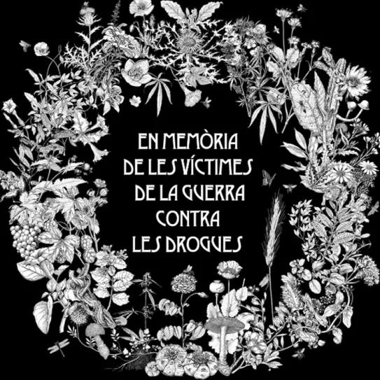 Santa Coloma acogerá un homenaje a las víctimas de la guerra contra las drogas