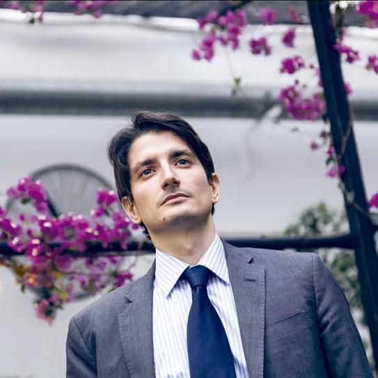 El juez José María Asencio y el derecho a la libertad