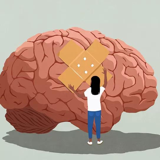 El Comité Económico y Social de la UE incluye los psicodélicos como propuesta para la salud mental