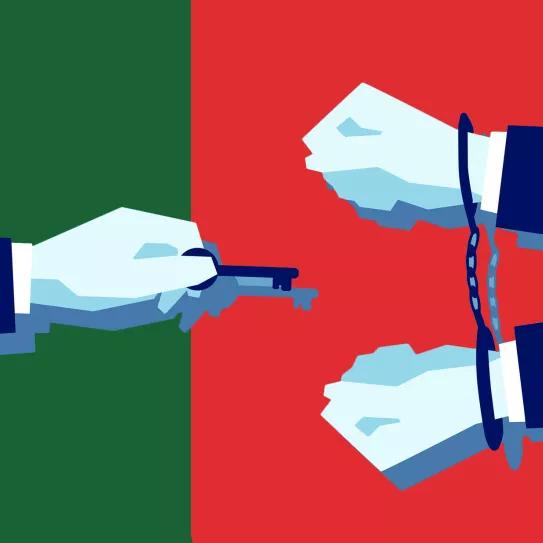 Portugal amplía la despenalización de las drogas aprobada en 2001