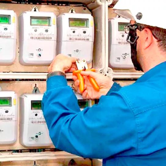 Sólo un 5% de los cortes de luz en Granada tiene que ver con cultivos de cannabis