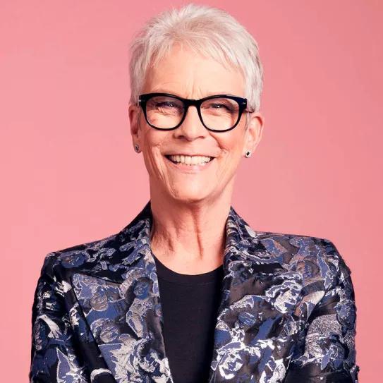 Jamie Lee Curtis habla de sus adicciones a opioides y de la crisis de muertes en EE UU 