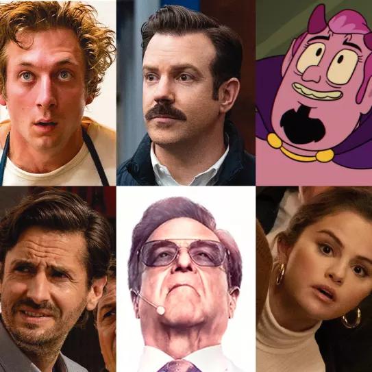 Risas sin enlatar para congelar el calor (y la incertidumbre) 