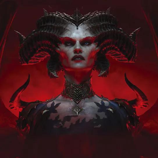 ‘Diablo IV’: todo el mundo quiere al rey de Blizzard