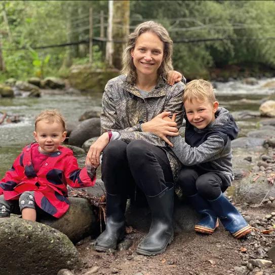 Zara Snapp es politóloga, directora del Instituto RIA en México y autora del Diccionario de drogas (Ediciones B, 2015)