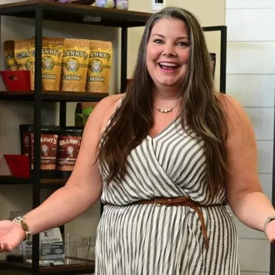 Dimite la directora de la agencia del cannabis en Minnesota por vender productos ilegales 