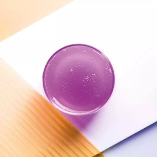 ‘Purple drank’: la droga del trap Purple drank