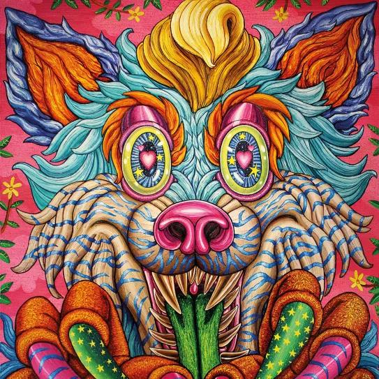 Miguel Scheroff o la desmesura adecuada