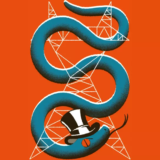 Condena por defraudación de electricidad