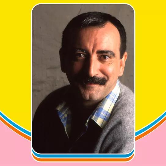 Chirbes, ‘A ratos perdidos’ 