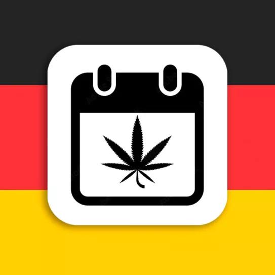 La legalización del cannabis en Alemania se retrasa hasta 2024