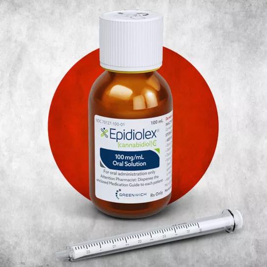 Japón autoriza el uso del fármaco derivado del cannabis Epidiolex