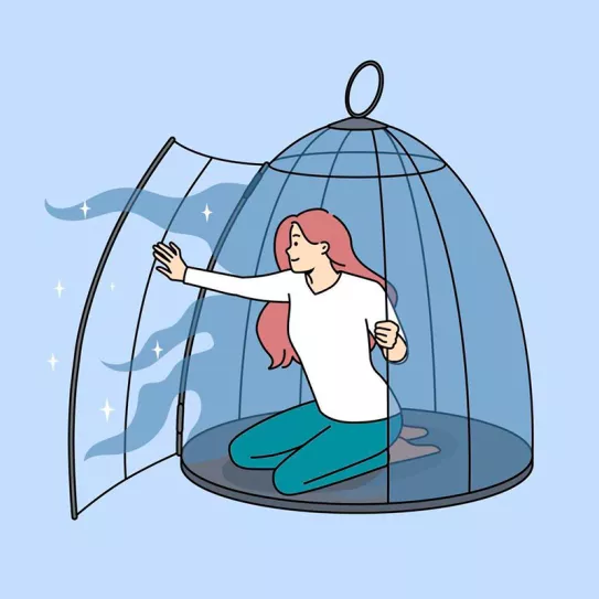 Consultorio Sentimental Salir de fiesta Ahora me toca a mí 