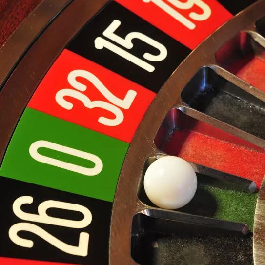 Condenan a un guardia civil por gastarse en la ruleta 9000€ incautados en una operación antidrogas 