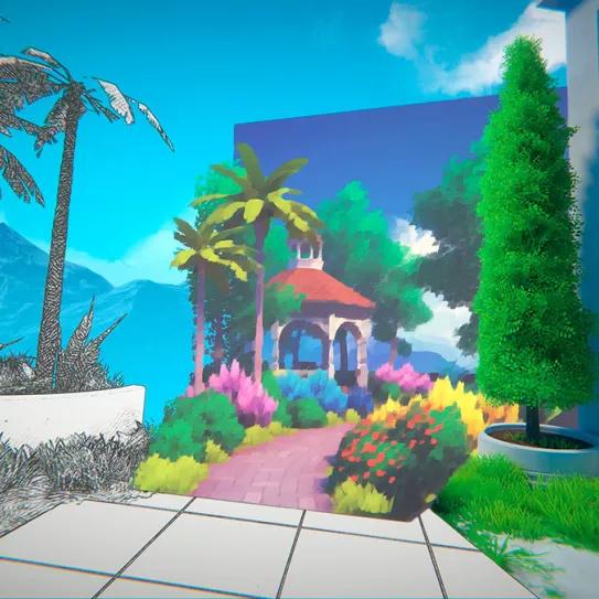 ‘Viewfinder’ (Sad Owl Studios, 2023) 