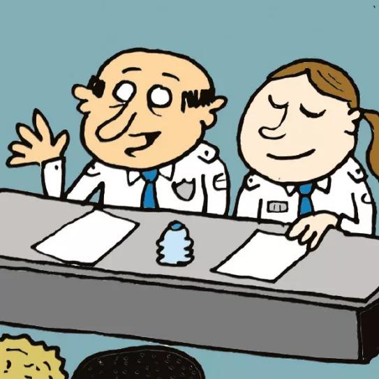 Abarrots Charlas informativas