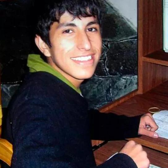 15 años del caso Luciano Arruga, joven desaparecido por la policía argentina