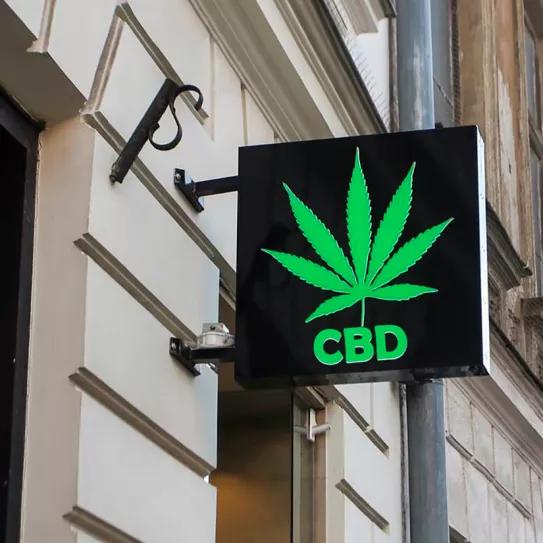 La Xunta de Galicia pone limitaciones a las tiendas de CBD