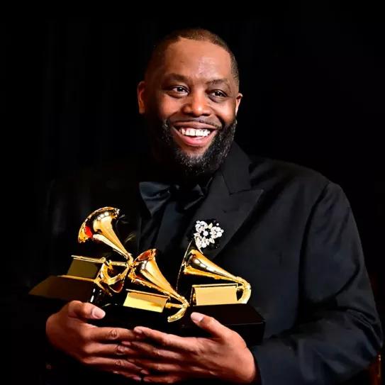 El rapero Killer Mike dijo que la industria del cannabis tiene que entregarse a los afrodescendientes como reparación de daños
