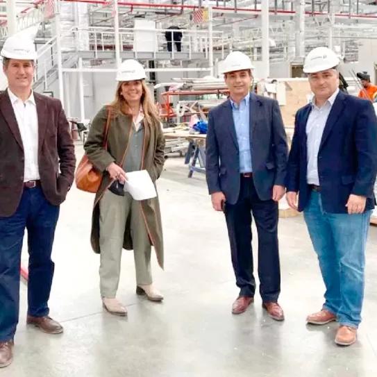 Uruguay: una empresa de cannabis europea despide a todos los trabajadores y desaparece del país