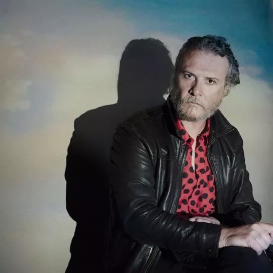 Jose Domingo, la psicodelia beneficia seriamente la salud